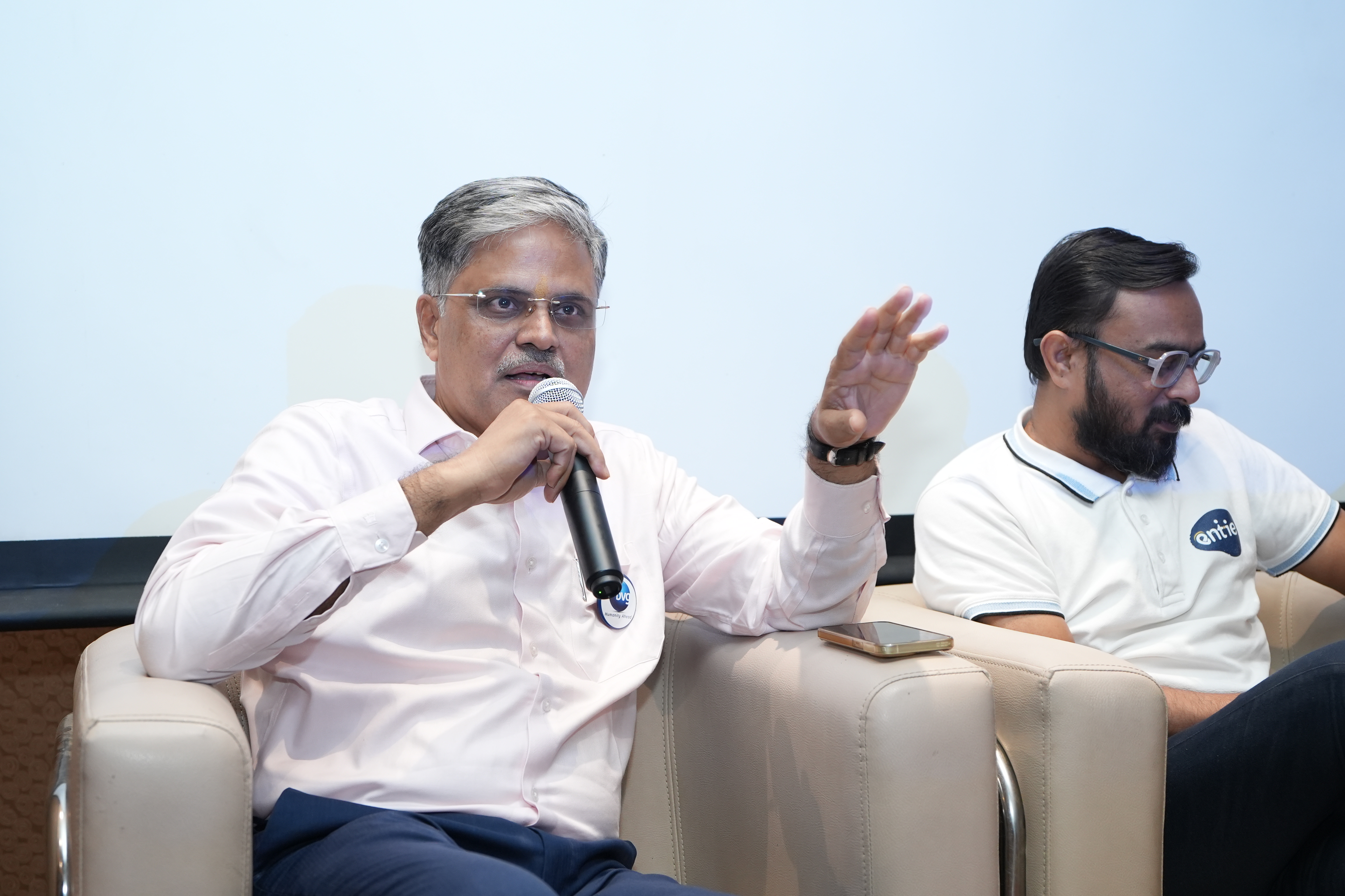 Creator × Founder Meetup Pune 2026 Powered by MappCall
