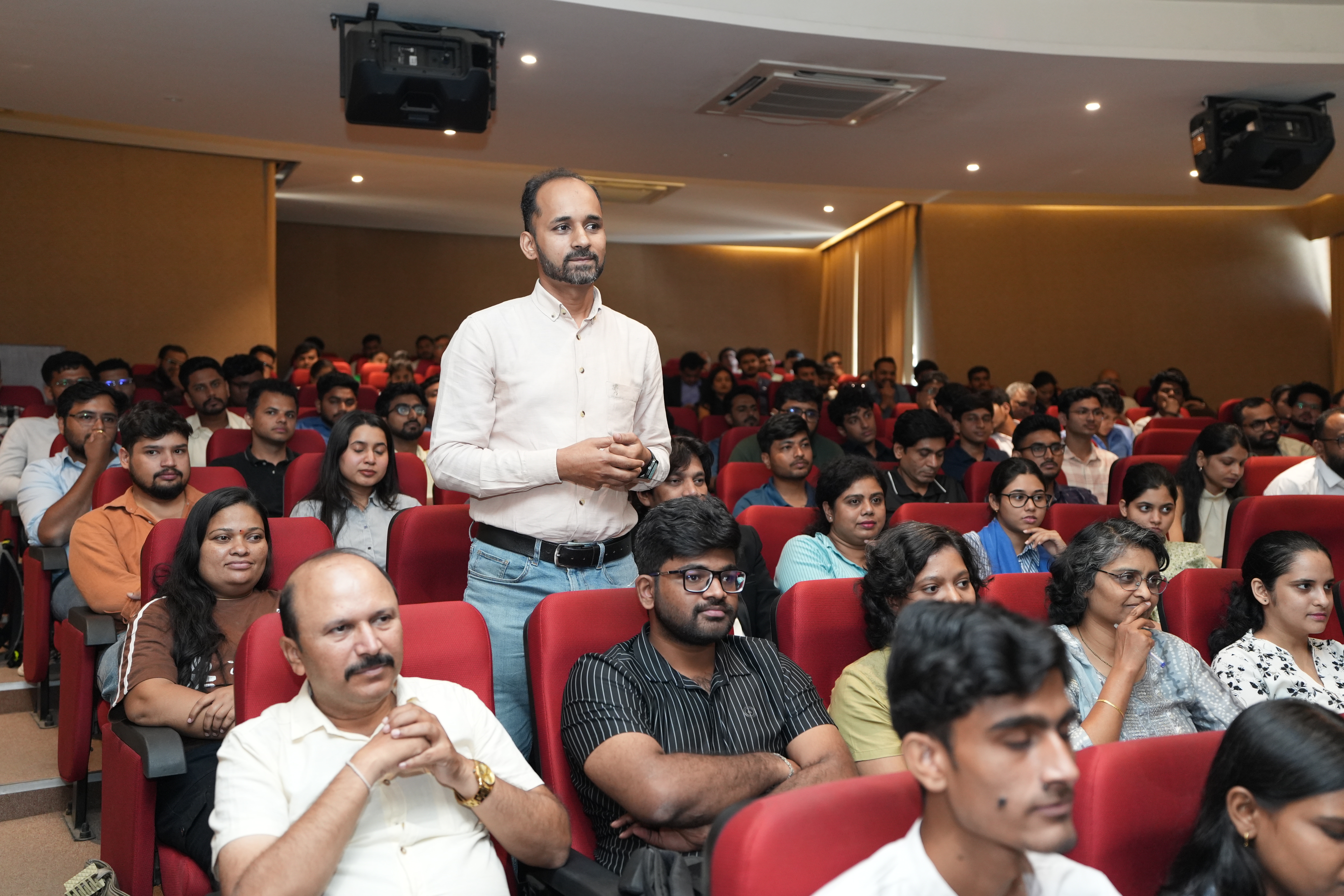 Creator × Founder Meetup Pune 2026 Powered by MappCall