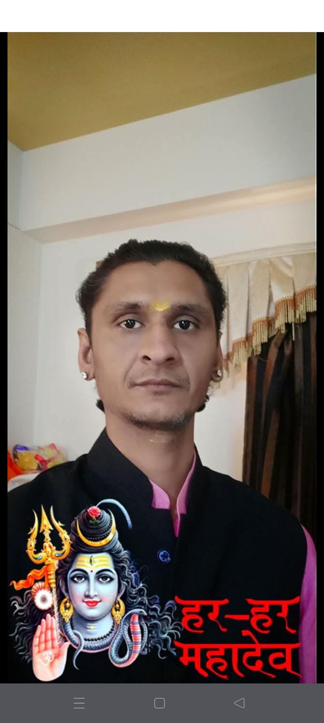 Dharmesh ameta astrology
