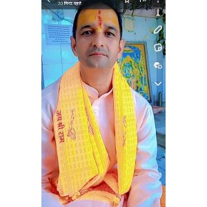 P.Lokesh Kumar Sharma 