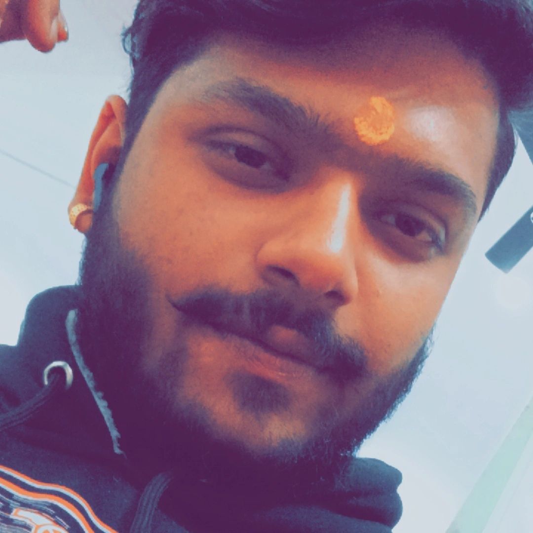 Dev Pandit
