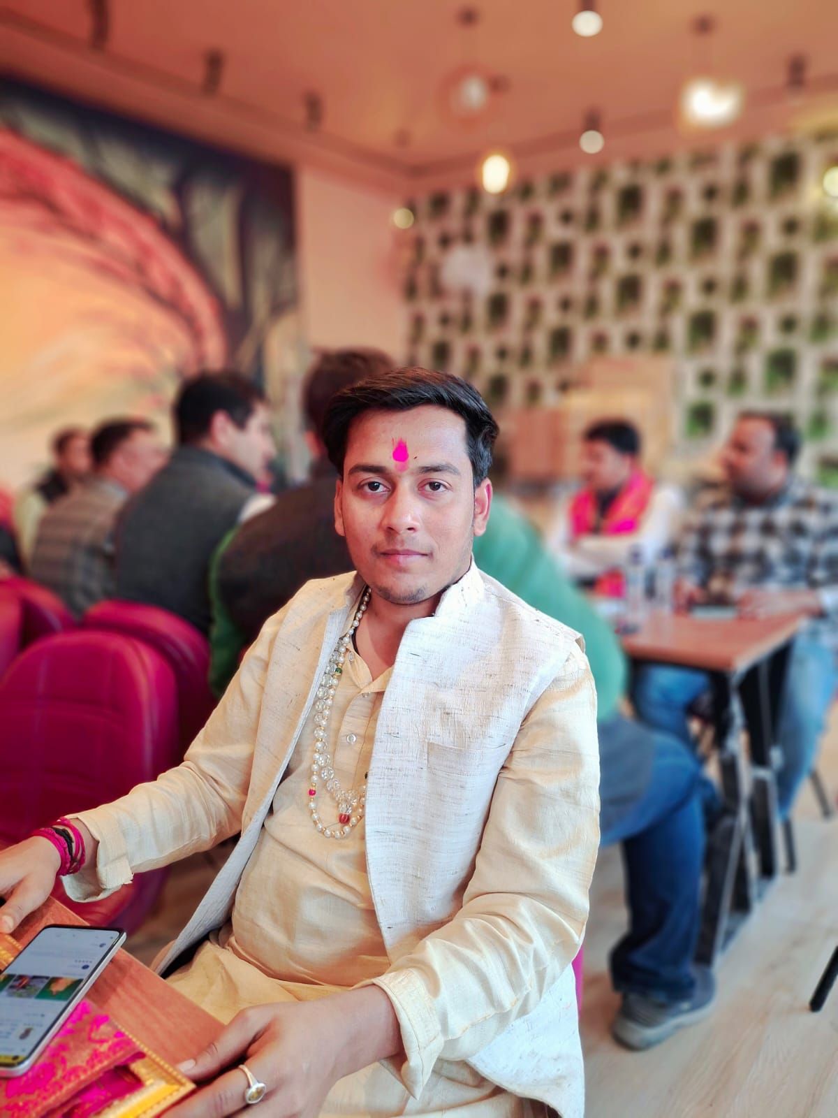 Kamal mishra 