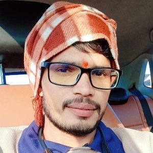 Astrologer Mukesh ji 