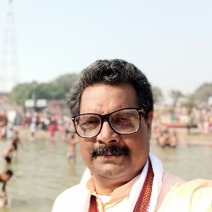 Raghuvanshi Vivek Singh 