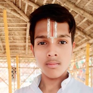 Shastri Lokesh Pandey 
