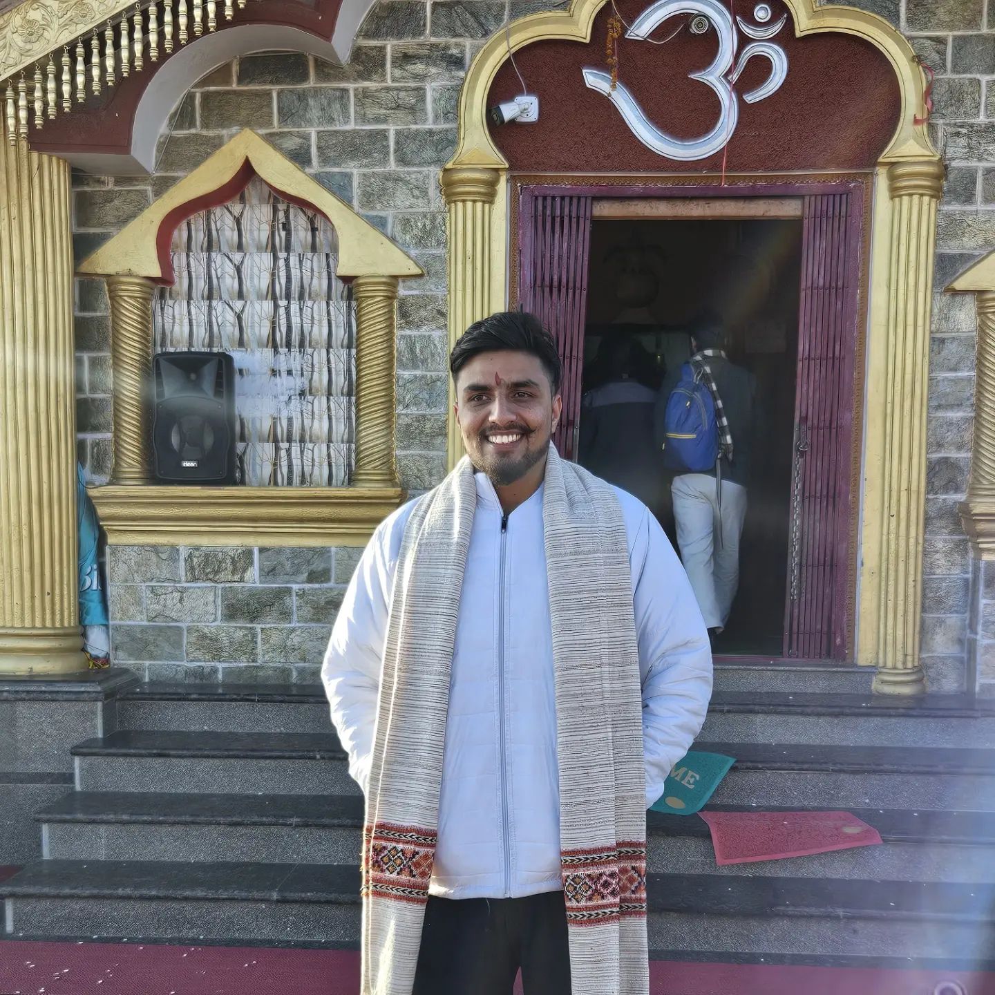 Pravesh semwal